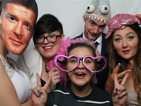 Photo booth hire cardiff  Bring the lunar vibes with Luster Moon, the versatile wedding photo booth based in Cardiff